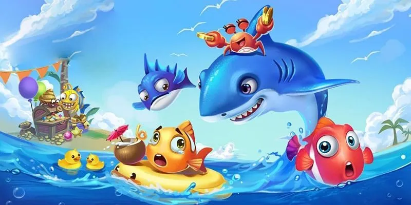 Nhớ kỹ điểm thưởng từng loài