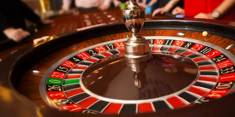 Kinh nghiệm chơi cá cược tại sảnh casino của 988BET