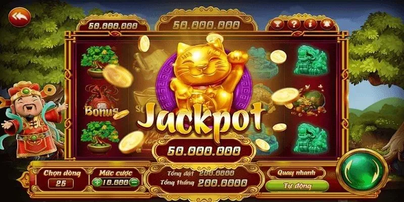 Kinh nghiệm chơi nổ hũ để tăng cơ hội thắng tại 988BET